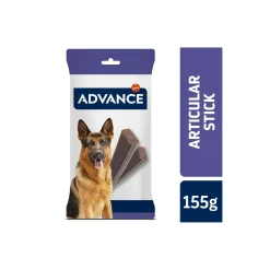 ADVANCE Snack Articular 155 g