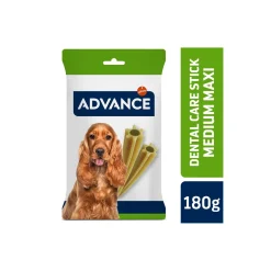 ADVANCE Snack Dental Care 180 g