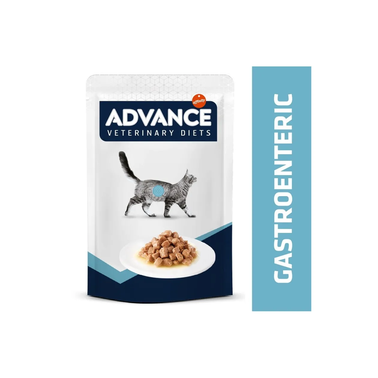 ADVANCE Veterinary Diets Gastroenteritic 12 x 85 g
