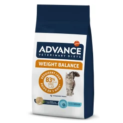 ADVANCE Veterinary Diets Weight Balance 1,5 kg