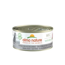 Almo nature HFC 24 x 150 g Thon aux jeunes anchois