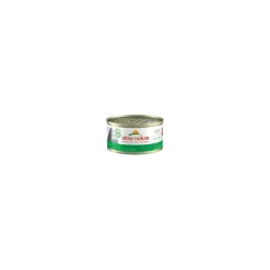 Almo nature Natural 24x70g Thon au maïs