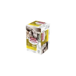 animonda Integra Protect Adult Urinary calculs de struvite Poulet 6x100 g