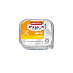 animonda Integra Protect Reins 16 x 100 g Poulet