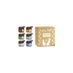 animonda vom Feinsten Adulte Megapack 6 x 32 x 100g