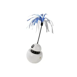AniOne ANIO jouet robot avec laser