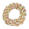 AniOne Anneau en corde 16 cm