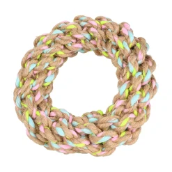 AniOne Anneau en corde 16 cm