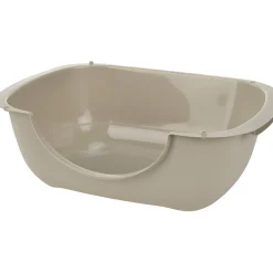 AniOne Bac à litière Bella Mix & Match beige