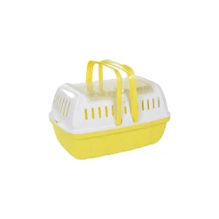 AniOne Cage de transport pour petits animaux L