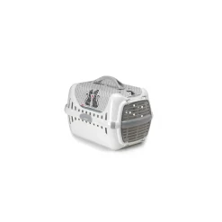 AniOne Cage de transport Cats in Love