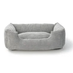 AniOne Couchette Cord gris S