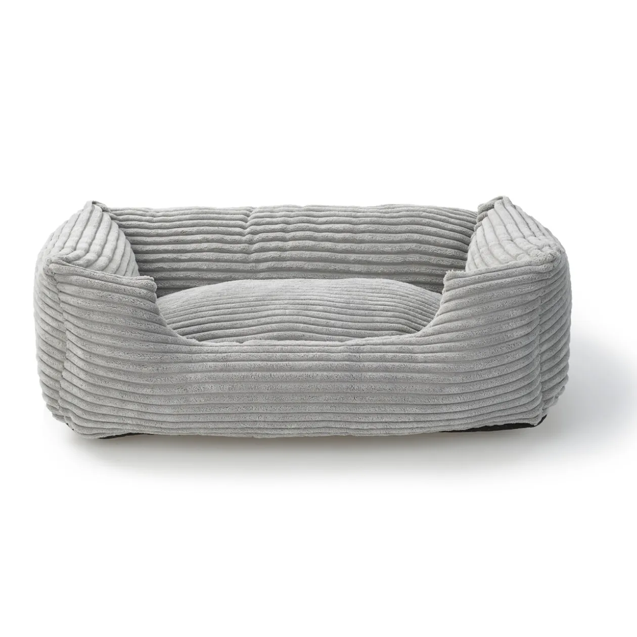 AniOne Couchette Cord gris S