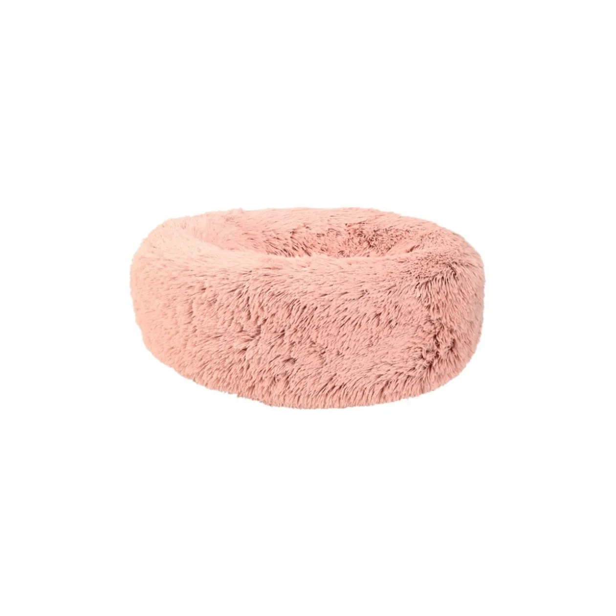 AniOne Couchette Fluffy rose XS