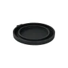 AniOne Couvercle en silicone pour boîtes de conserve