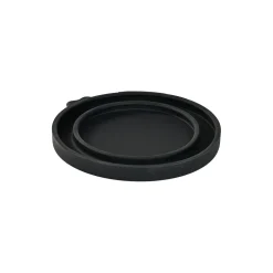 AniOne Couvercle en silicone pour boîtes de conserve