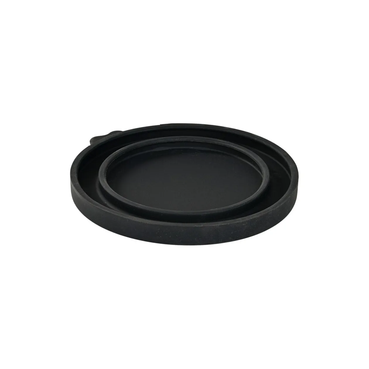 AniOne Couvercle en silicone pour boîtes de conserve