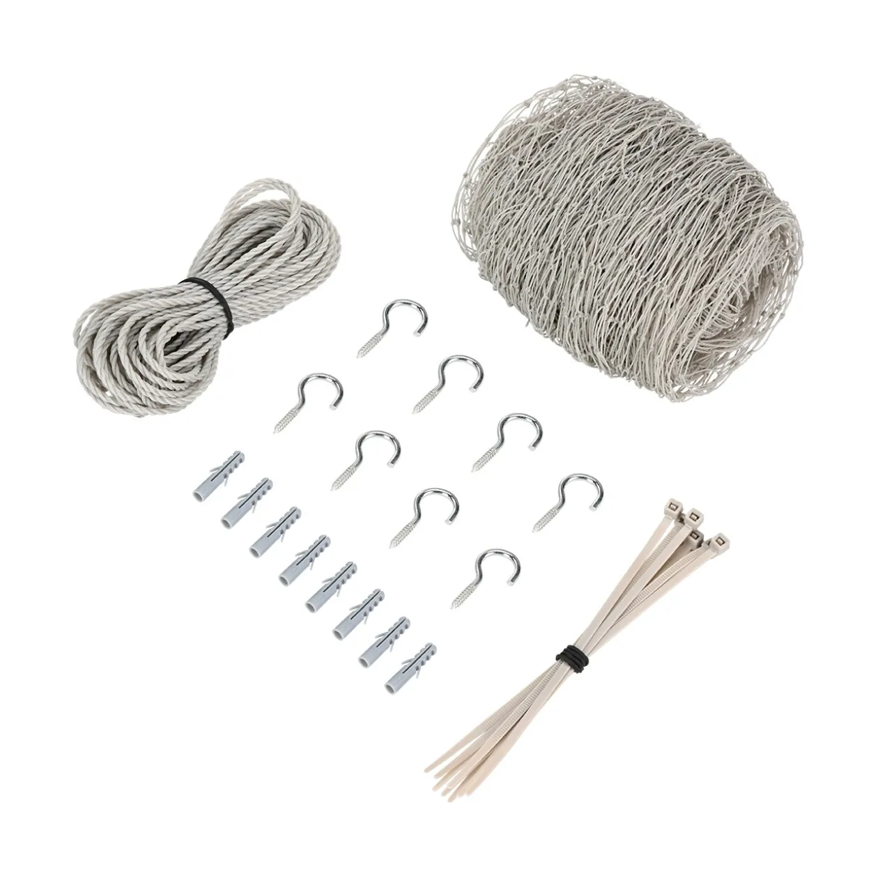AniOne Filet pour chat 2 m, 1,5 m