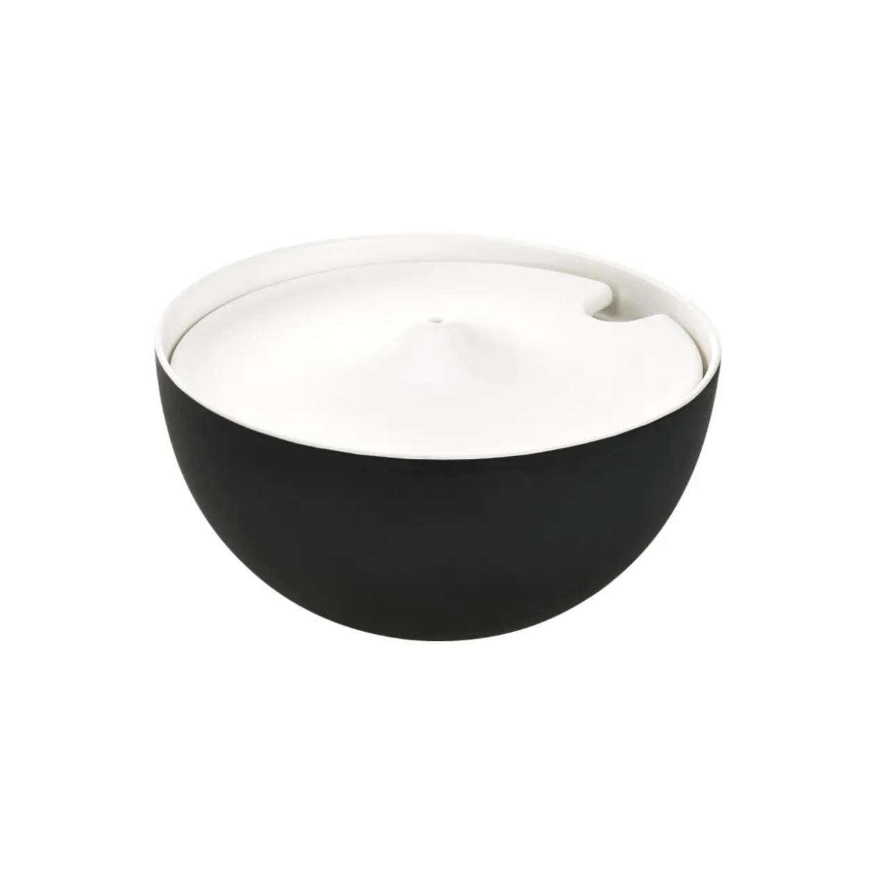 AniOne Fontaine à eau en céramique GLORIA
