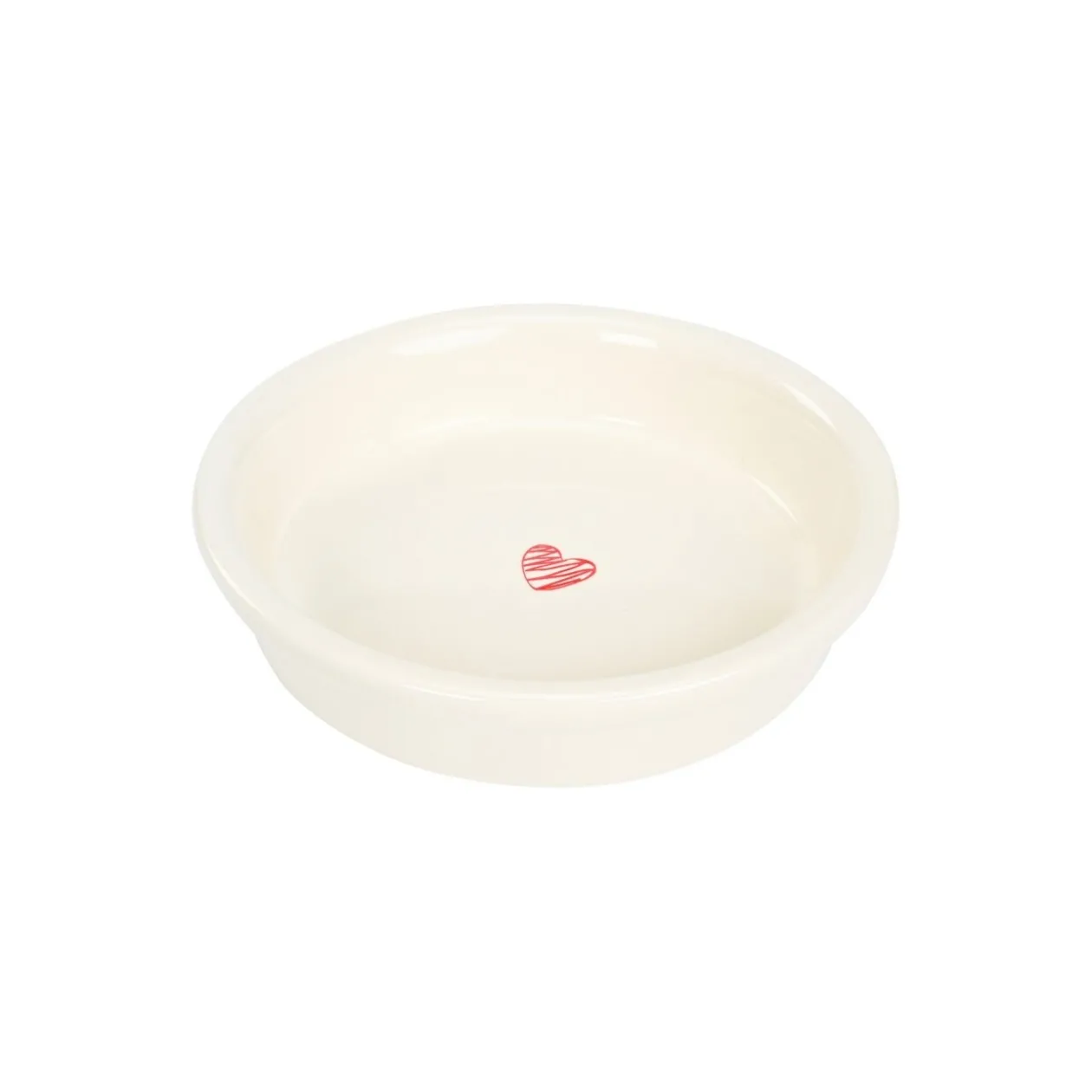 AniOne Gamelle en céramique little Heart