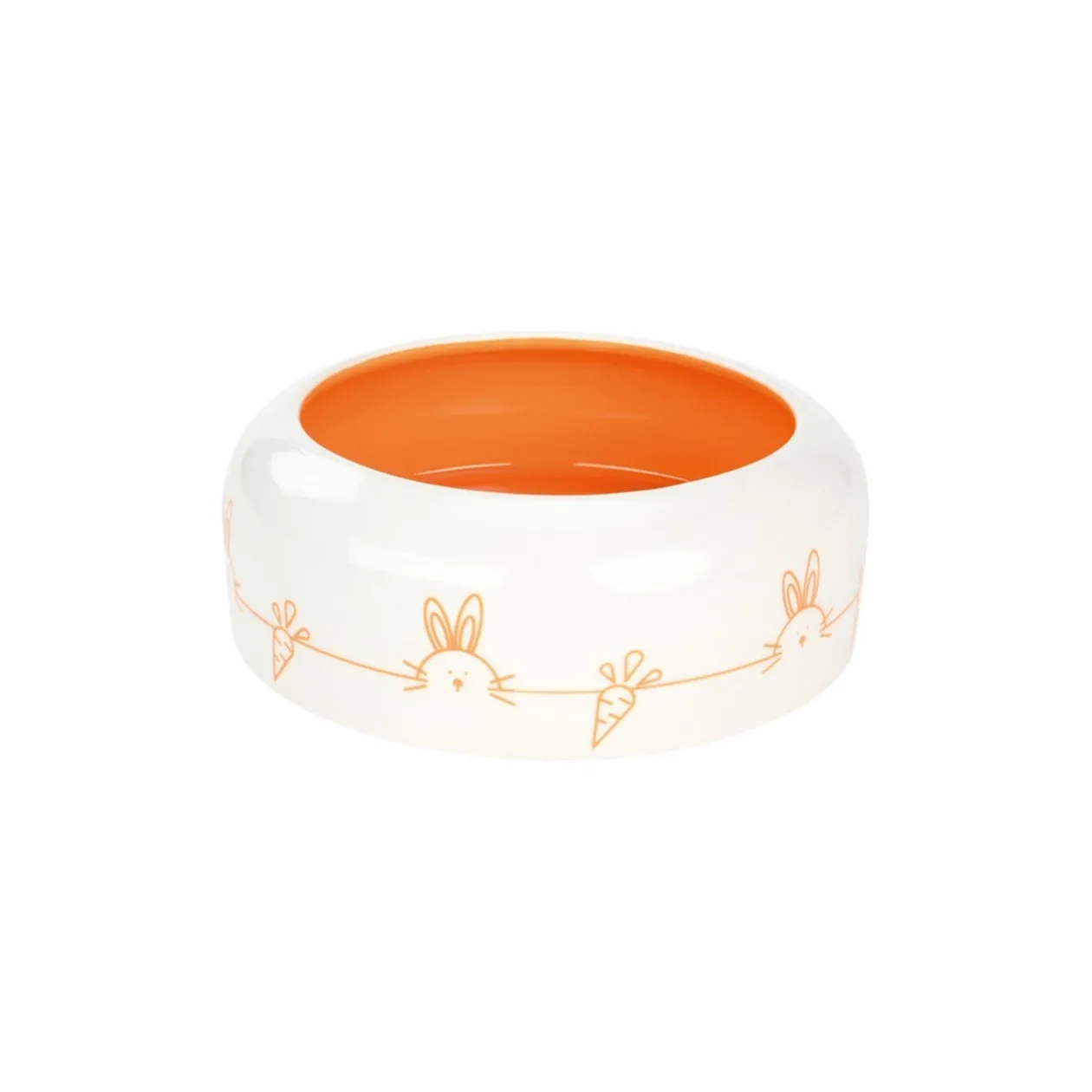 AniOne Gamelle en céramique 0,5 ml