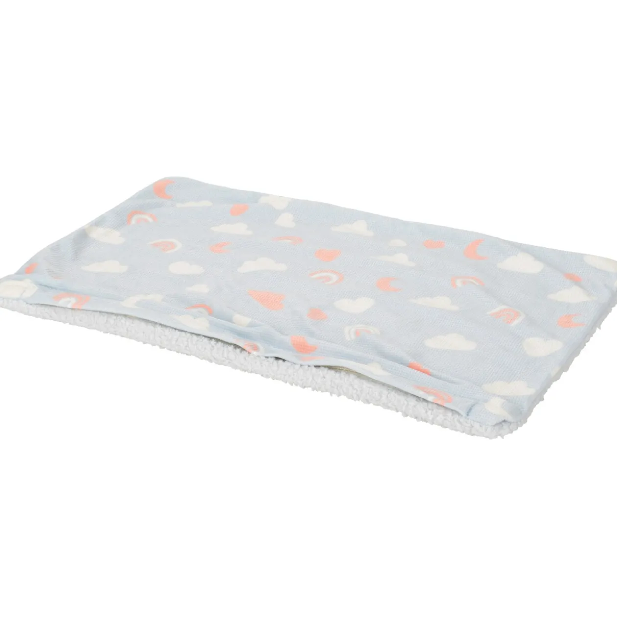 AniOne Housse de coussin de rechange pour couchette Pepe et Kitty XS