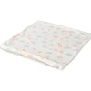 AniOne Housse de rechange Pepe&Kitty pour coussins de grotte pour chat