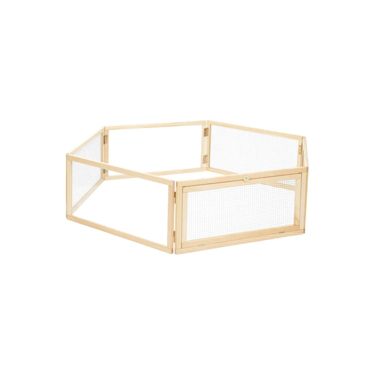 AniOne Kit de démarrage pour enclos intérieur