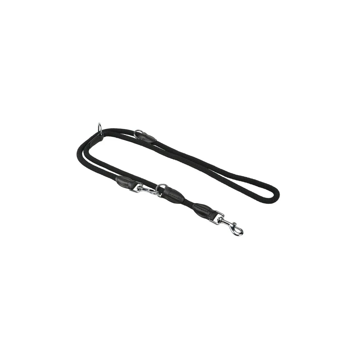 AniOne Laisse en nylon pour Retriever Activity