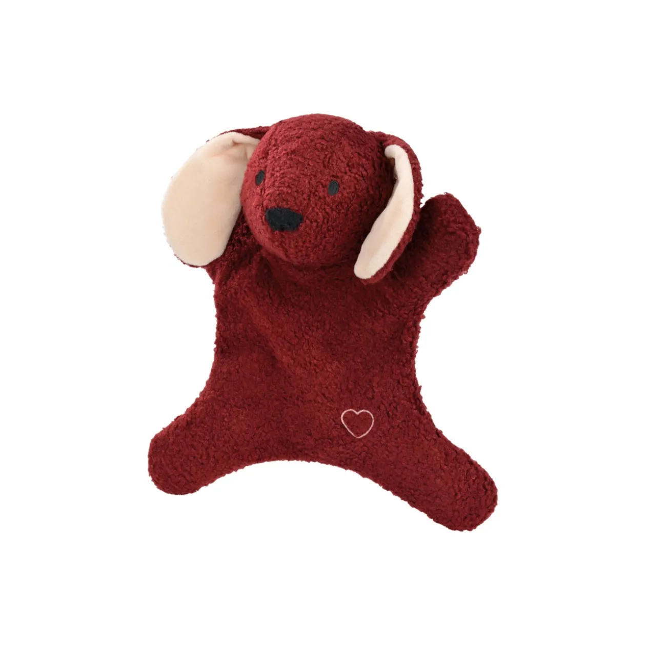 AniOne Lapin en peluche Pepe & Kitty