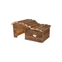 AniOne Maison en bois Paula
