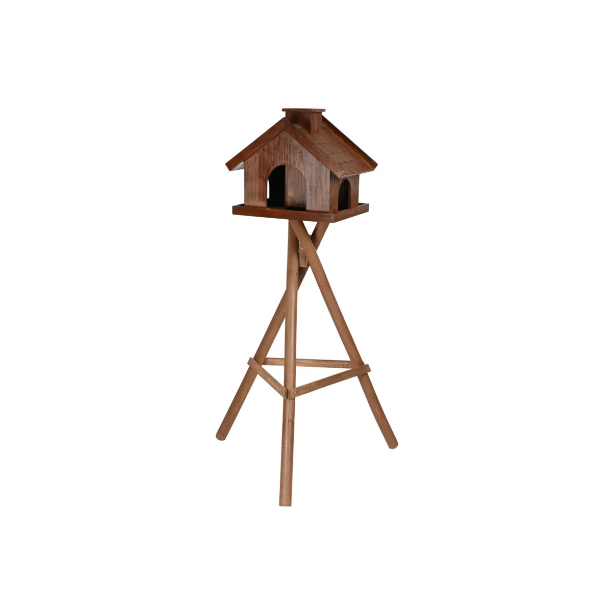 AniOne Mangeoire pour oiseaux sauvages