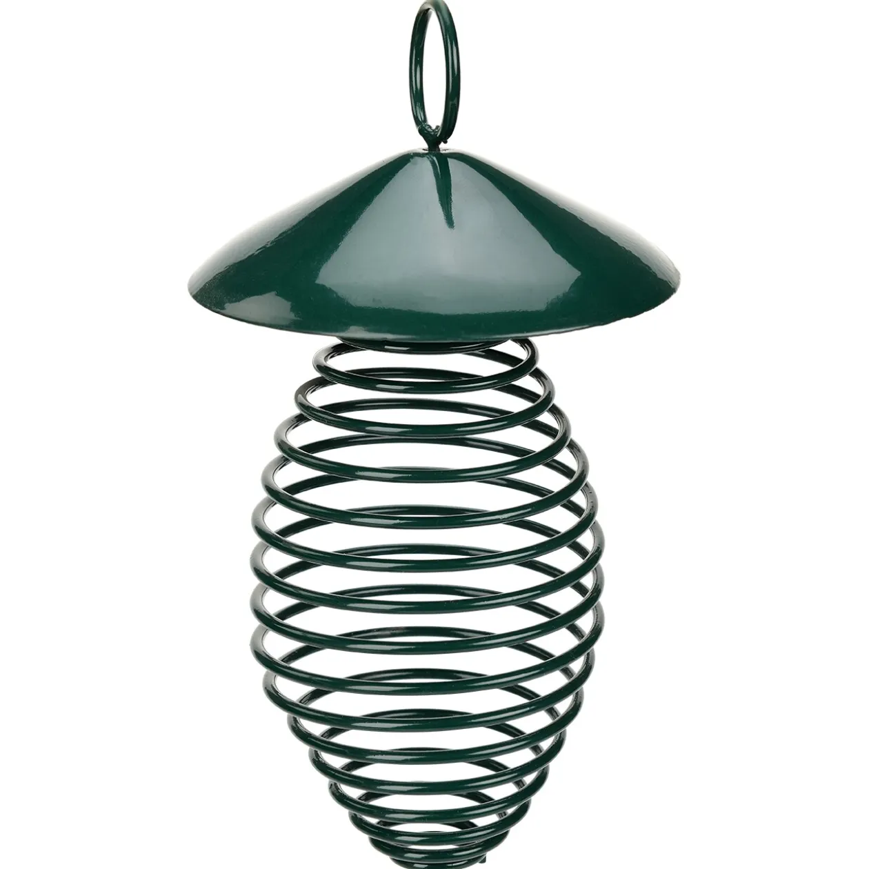 AniOne Mangeoire spirale pour boules de graisse