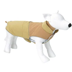 AniOne Manteau d’hiver léger 48 cm