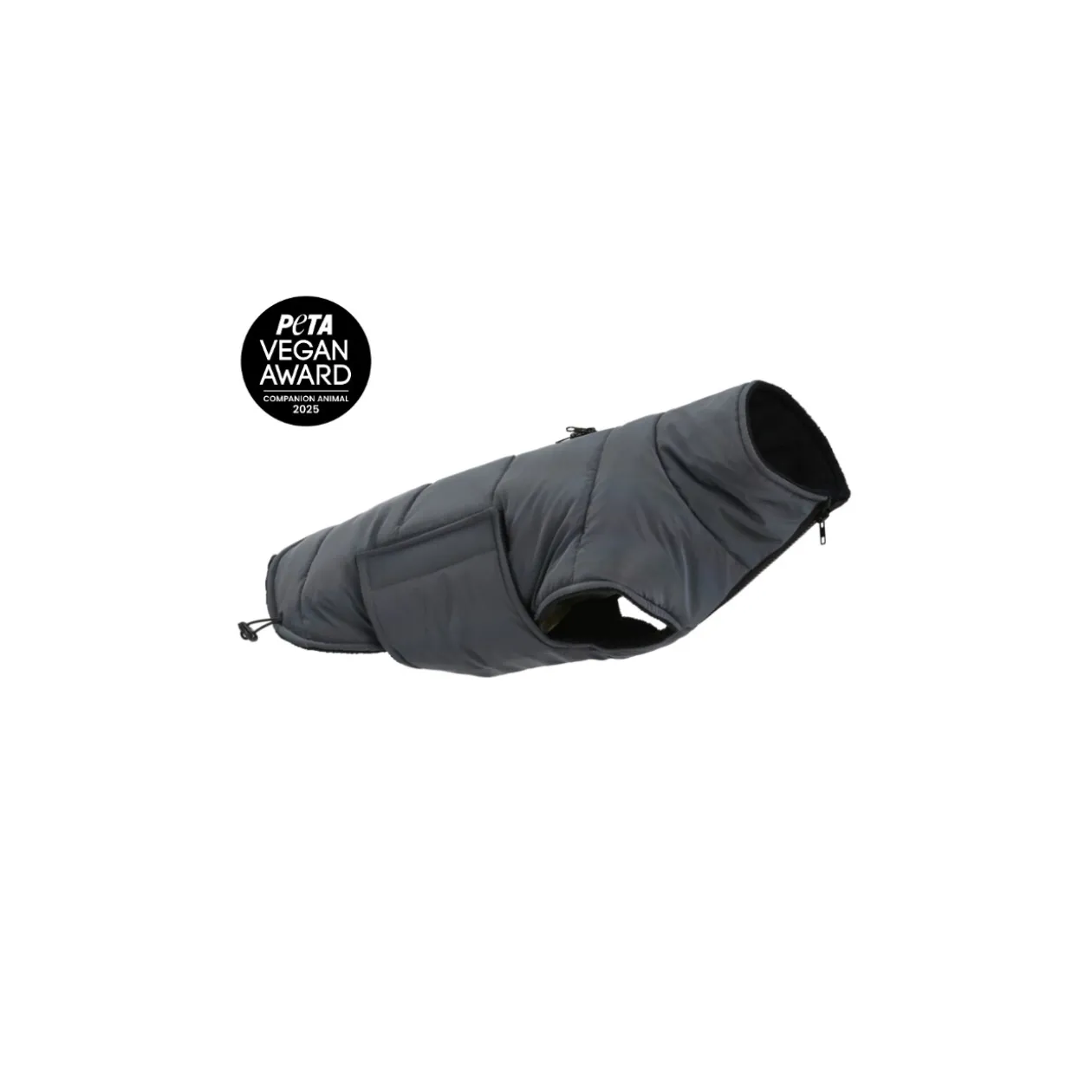 AniOne Manteau d’hiver réfléchissant Lilly 24 cm