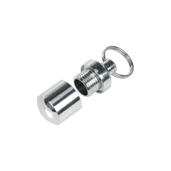 AniOne Pendentif porte-adresse