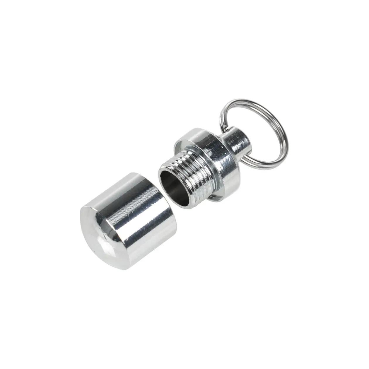 AniOne Pendentif porte-adresse