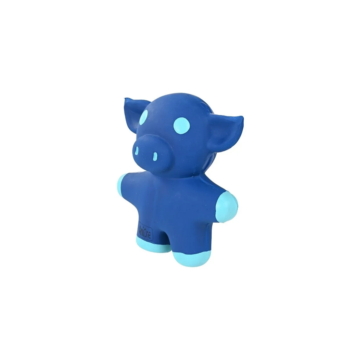 AniOne Petit cochon latex