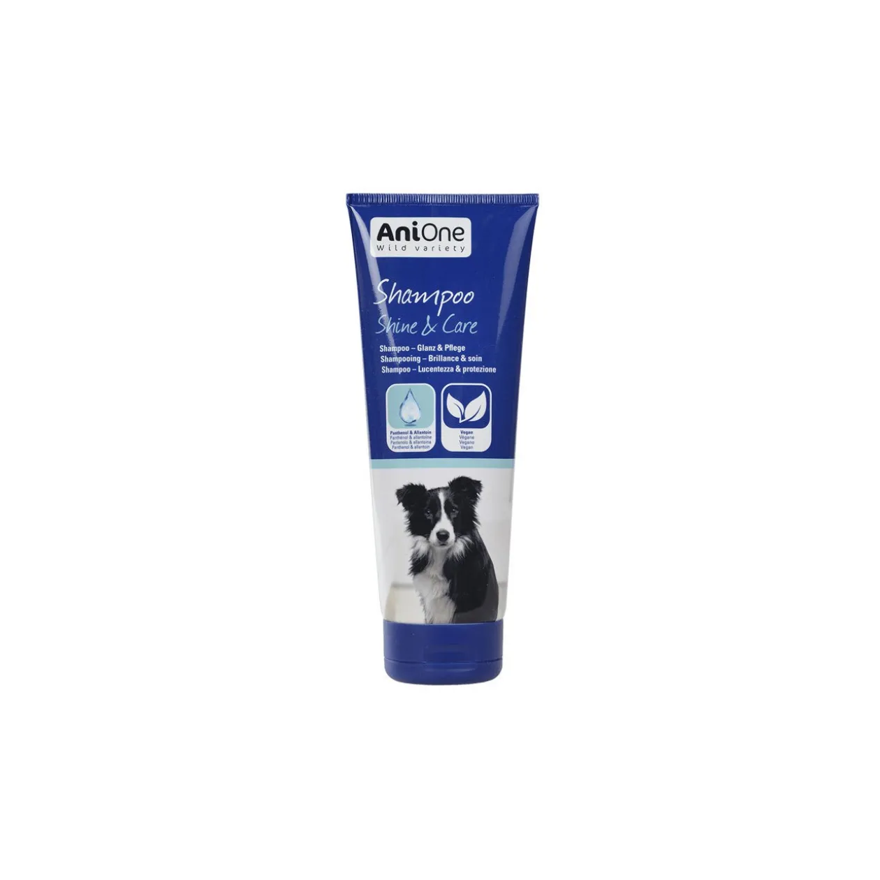 AniOne Shampooing Brillance & soin 250 ml