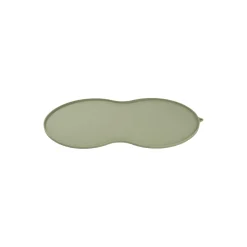 AniOne Support de gamelle kaki