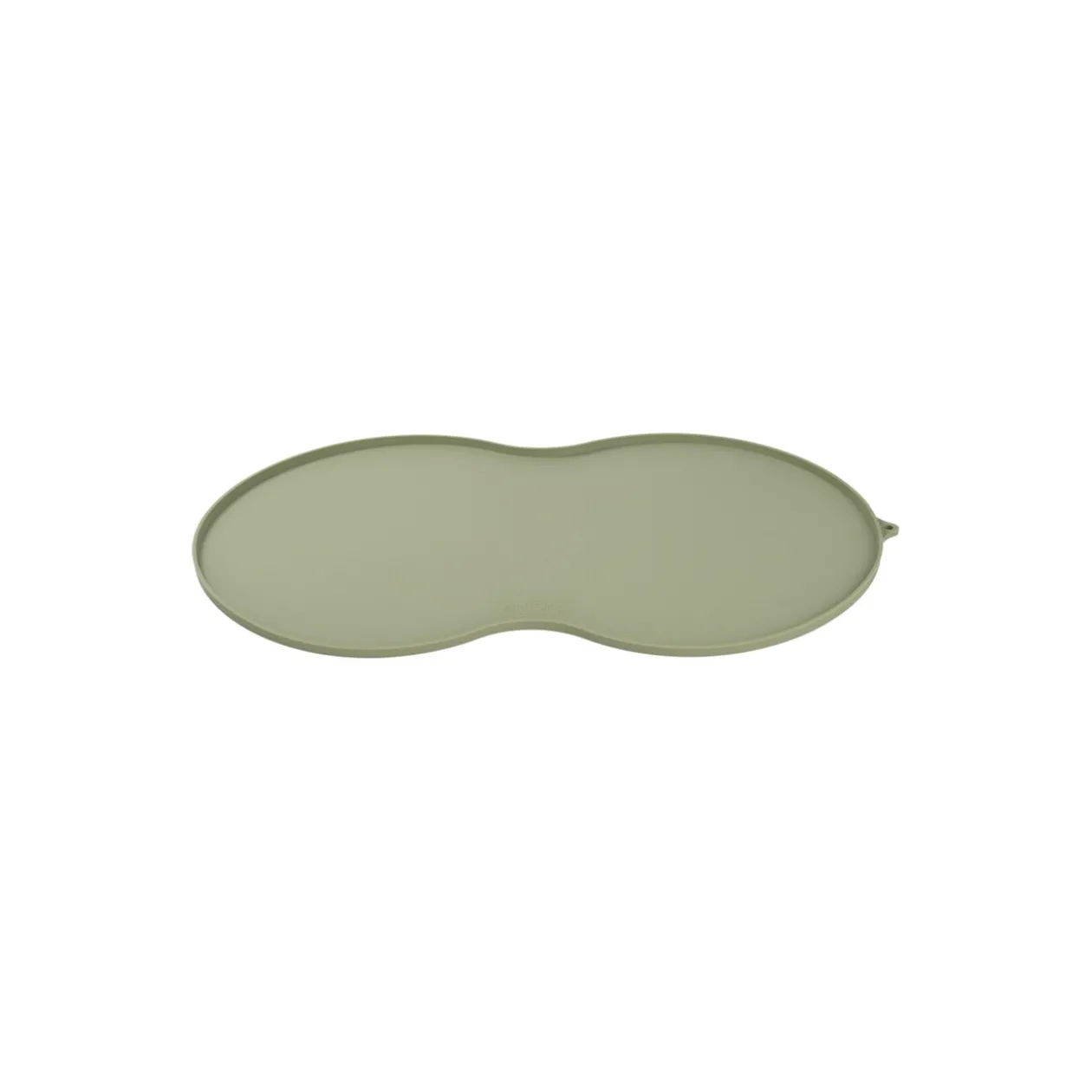 AniOne Support de gamelle kaki