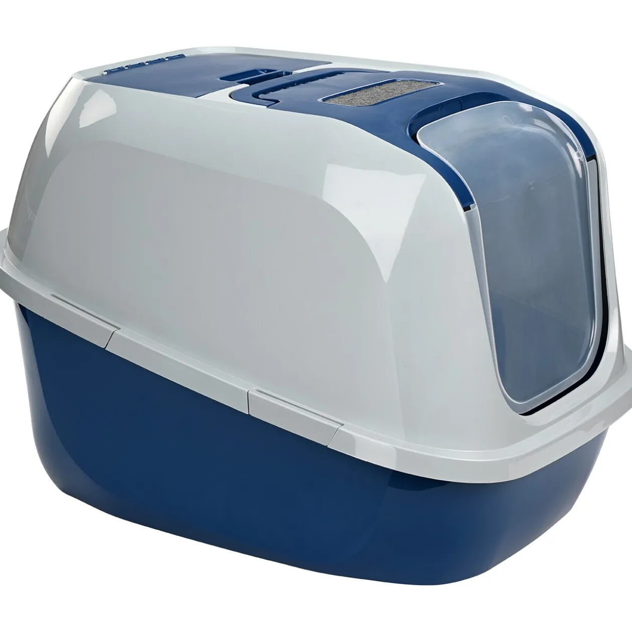AniOne Toilettes pour chat Mega Deluxe L