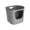 AniOne Toilettes pour chat Pure