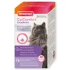 Beaphar CATCOMFORT, Recharge aux phéromones pour chats et chatons 48 ml