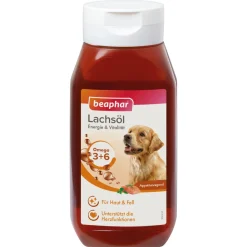 Beaphar Huile de saumon 430 ml