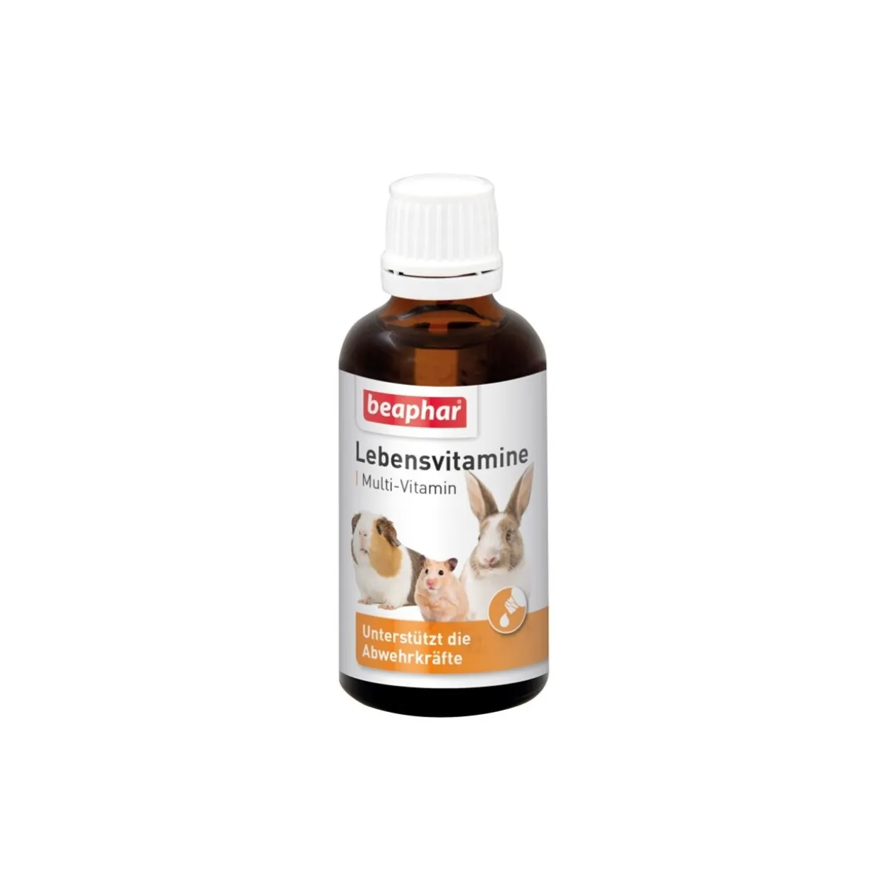 Beaphar Vitamine vitale 50 ml