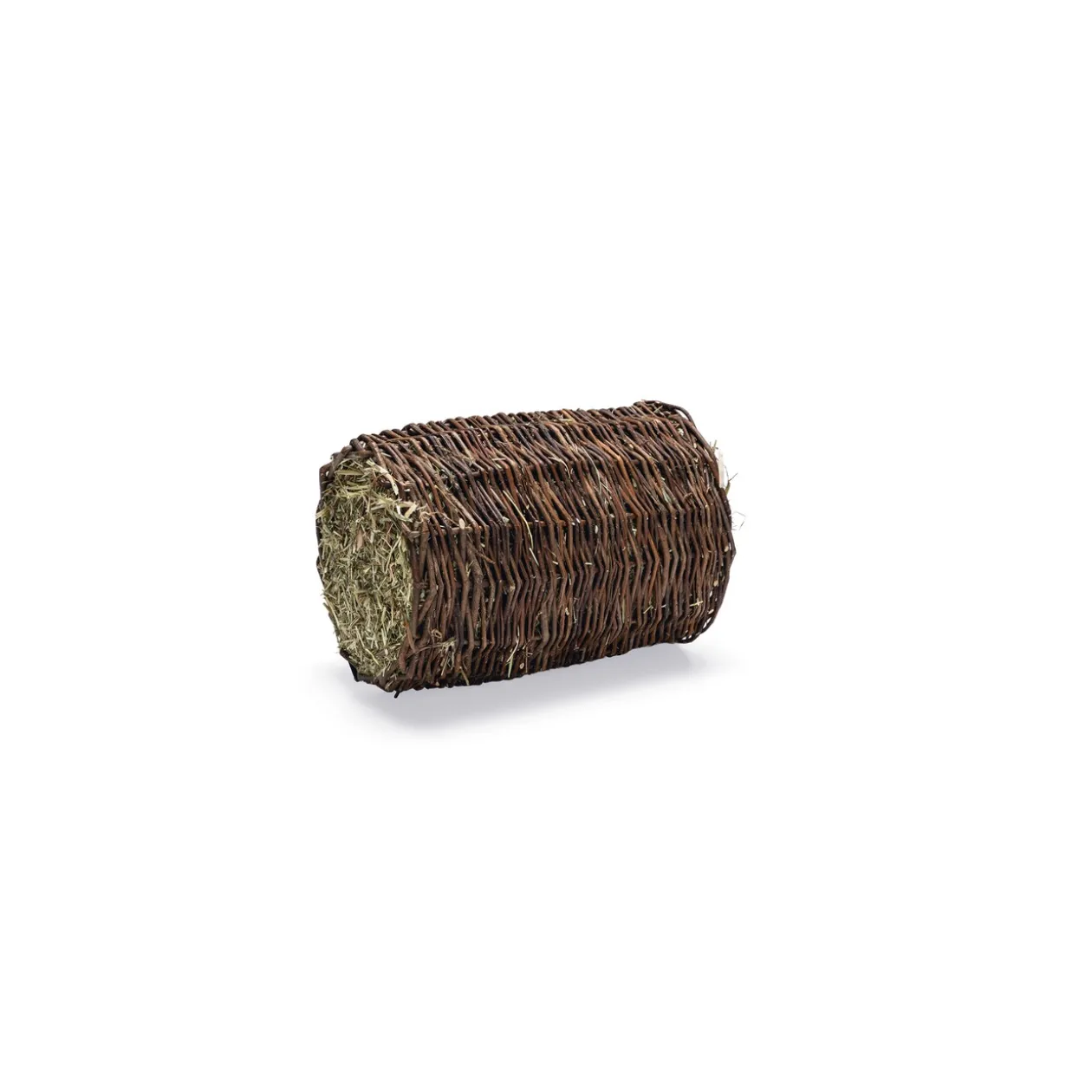 Beeztees Tunnel de pâturage avec foin M, 1x