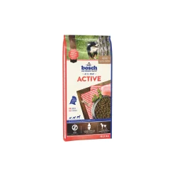 bosch Croquettes chien Active 15 kg