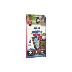 bosch Junior agneau et riz 15 kg