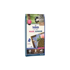 bosch Maxi Junior Volaille 15 kg